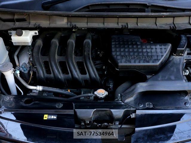 Nissan SERENA 2021-08 8661481-29