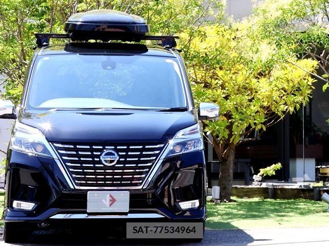 Nissan SERENA 2021-08 8661481-4