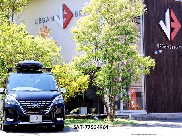 Nissan SERENA 2021-08 8661481-5