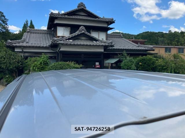Nissan SERENA 2013-05 8661512-5