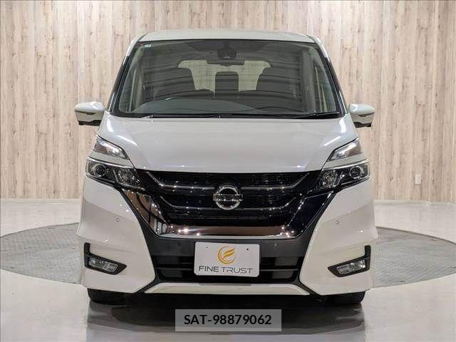 Nissan SERENA 2019-01 8666889-14