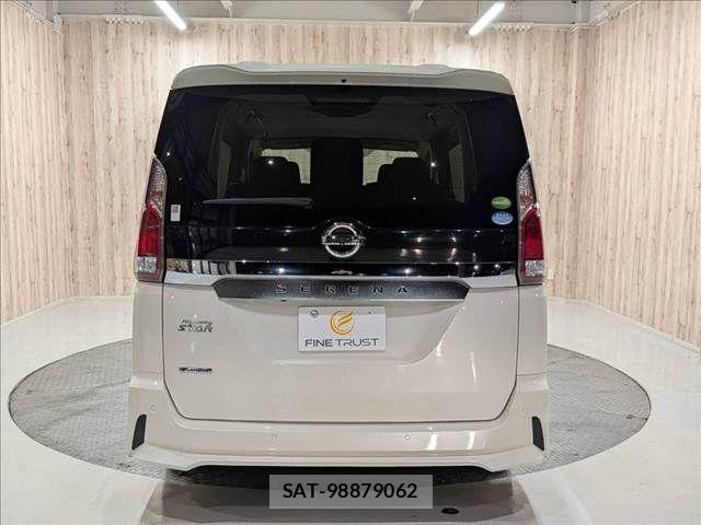 Nissan SERENA 2019-01 8666889-17