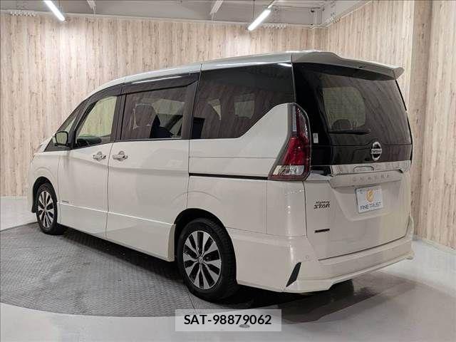 Nissan SERENA 2019-01 8666889-19