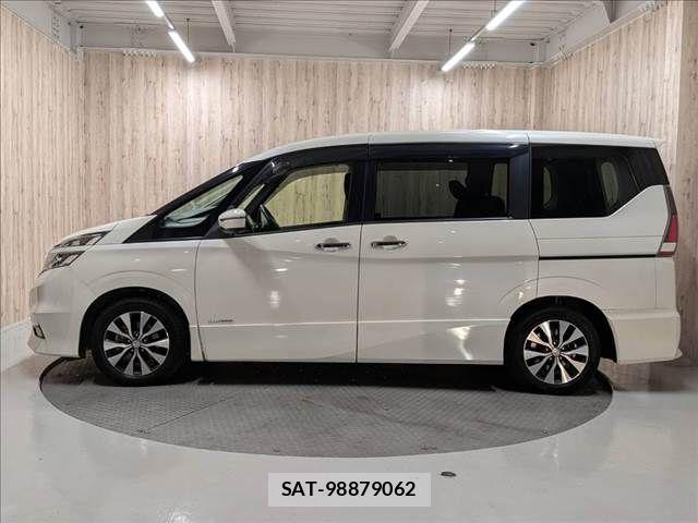 Nissan SERENA 2019-01 8666889-20
