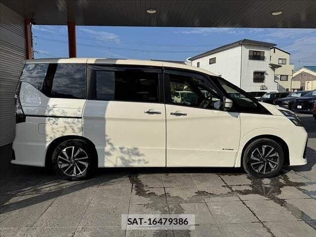 Nissan SERENA 2020-12 8666883-10