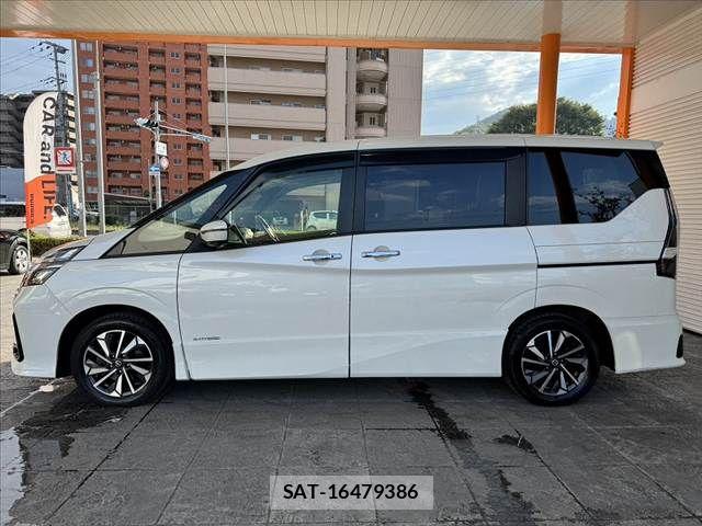 Nissan SERENA 2020-12 8666883-11