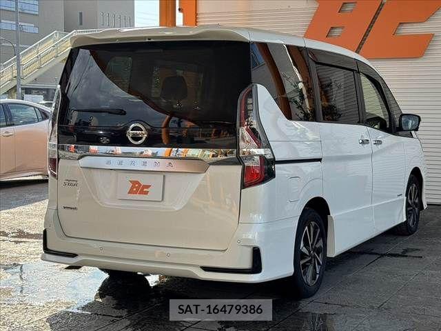 Nissan SERENA 2020-12 8666883-12