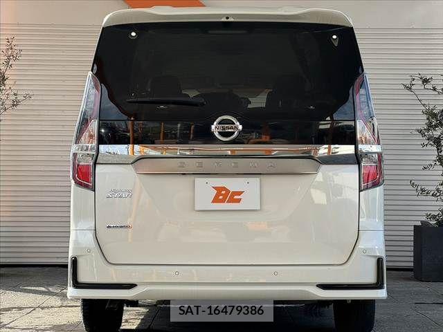 Nissan SERENA 2020-12 8666883-13