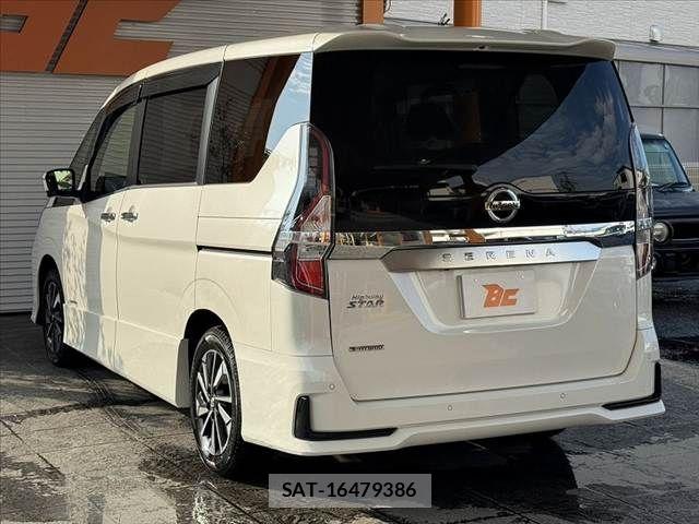 Nissan SERENA 2020-12 8666883-14