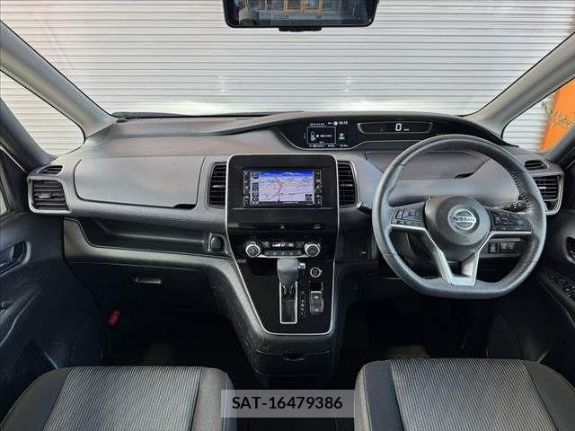 Nissan SERENA 2020-12 8666883-1