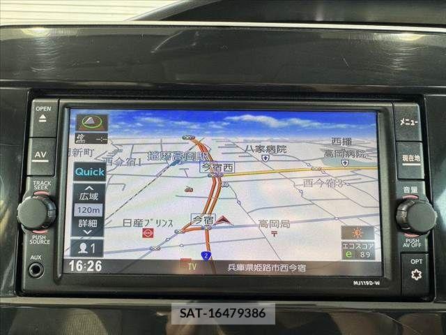 Nissan SERENA 2020-12 8666883-2