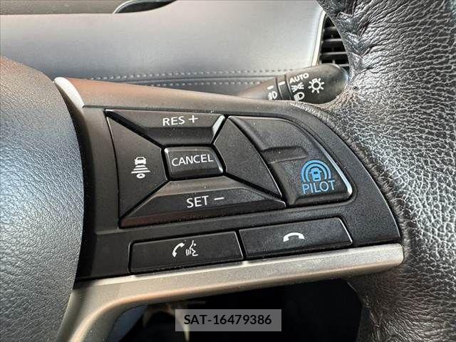 Nissan SERENA 2020-12 8666883-5