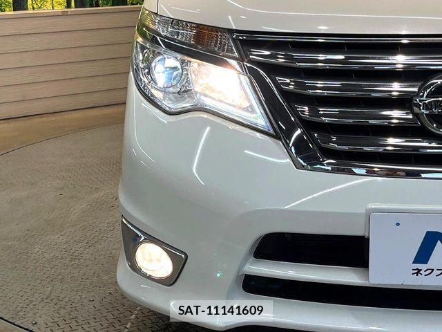 Nissan SERENA 2014-05 8686532-11