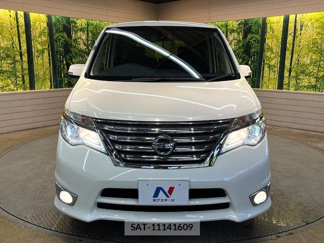 Nissan SERENA 2014-05 8686532-13
