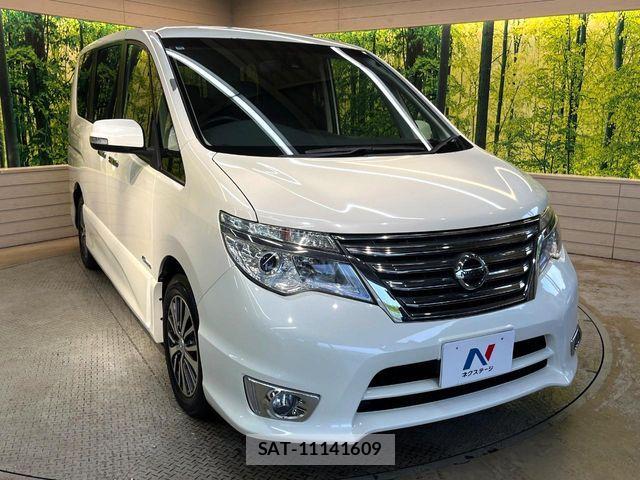 Nissan SERENA 2014-05 8686532-15