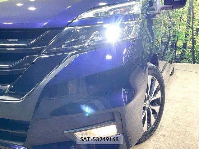 Nissan SERENA 2016-10 8686535-12