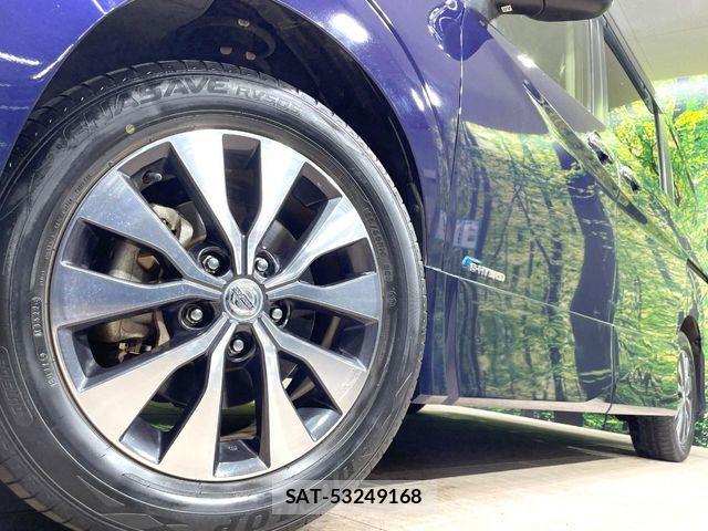 Nissan SERENA 2016-10 8686535-13