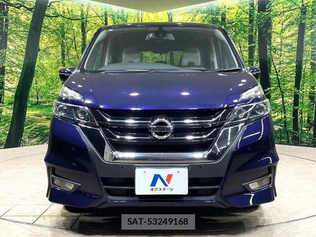 Nissan SERENA 2016-10 8686535-14