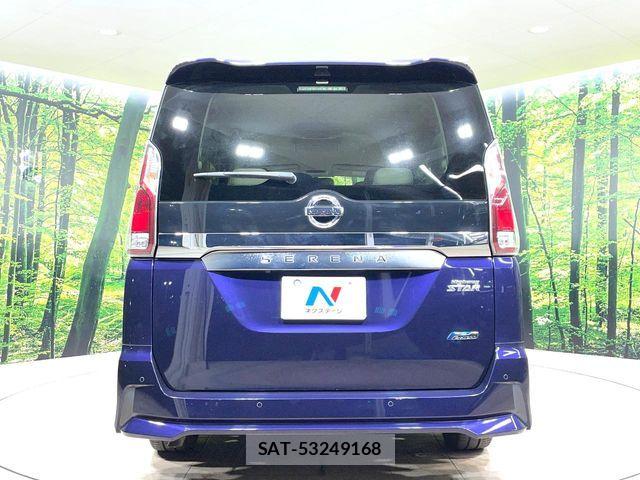 Nissan SERENA 2016-10 8686535-15