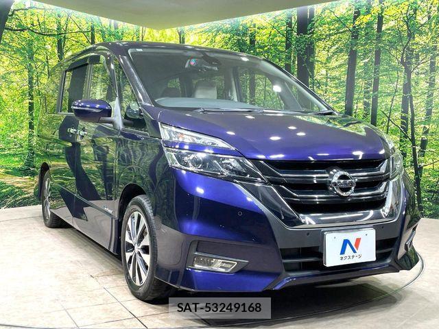 Nissan SERENA 2016-10 8686535-16