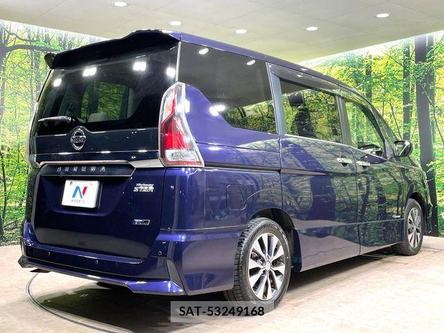 Nissan SERENA 2016-10 8686535-17