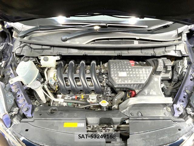 Nissan SERENA 2016-10 8686535-18