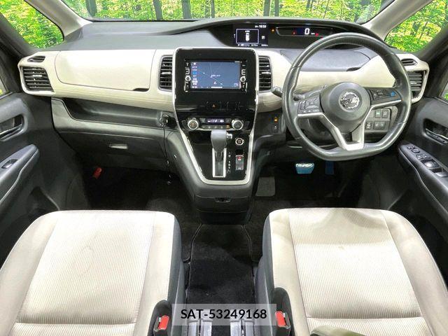 Nissan SERENA 2016-10 8686535-1