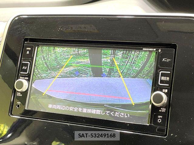 Nissan SERENA 2016-10 8686535-4