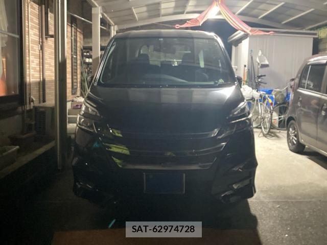 Nissan SERENA 2018-03 8686538-0