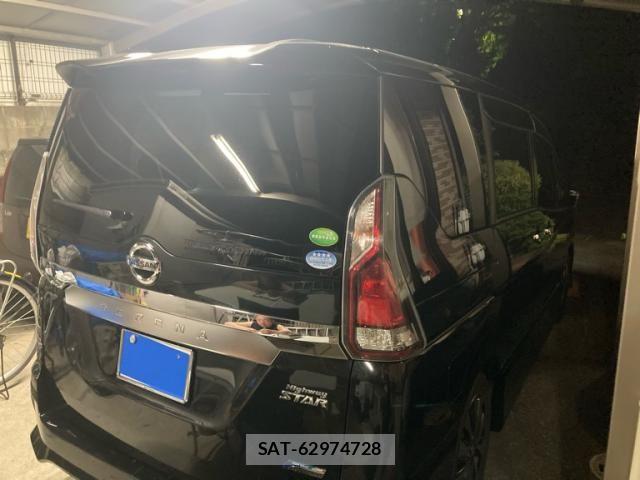 Nissan SERENA 2018-03 8686538-3