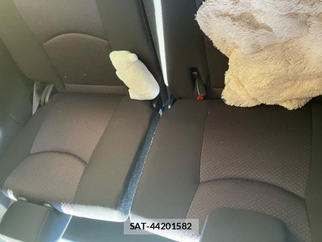 Nissan SERENA 2013-09 8686540-9