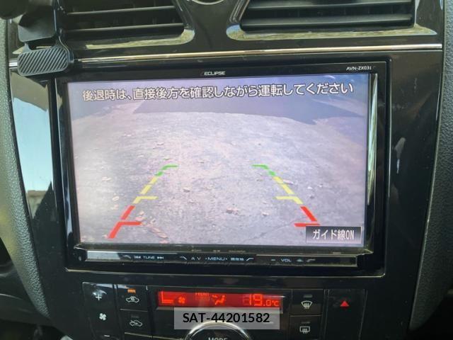 Nissan SERENA 2013-09 8686540-19