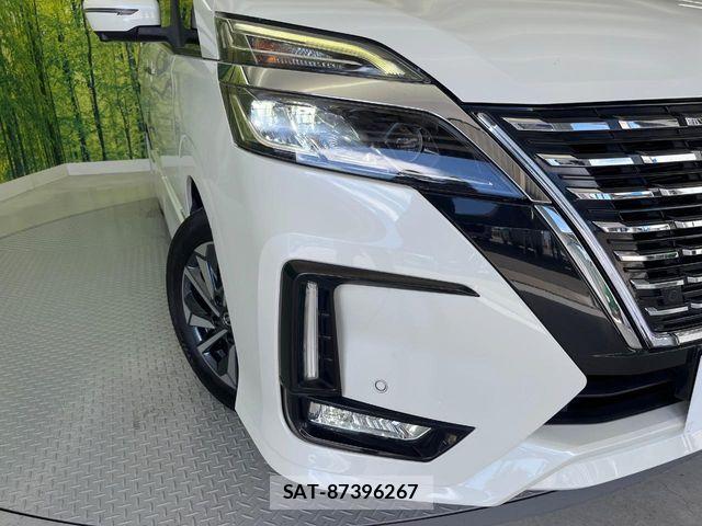 Nissan SERENA 2020-10 8686525-13