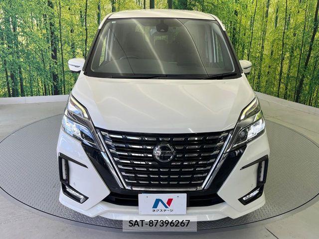 Nissan SERENA 2020-10 8686525-15