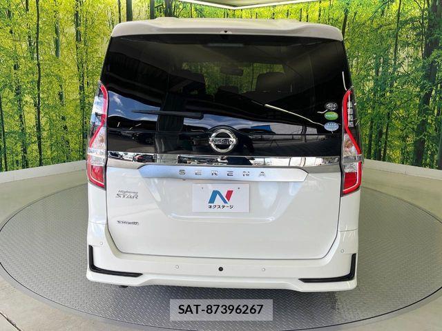Nissan SERENA 2020-10 8686525-16