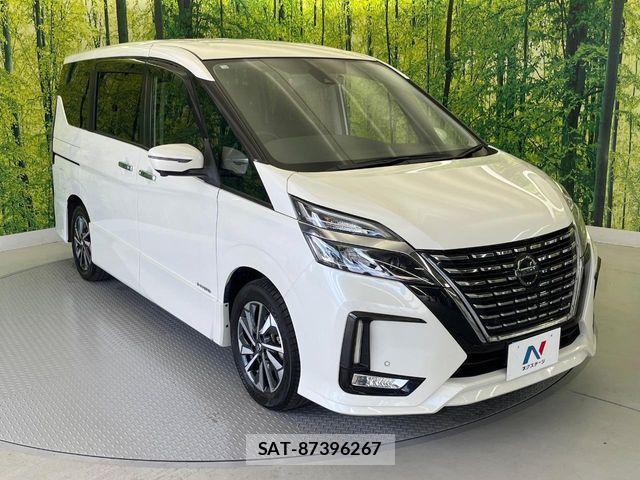 Nissan SERENA 2020-10 8686525-17