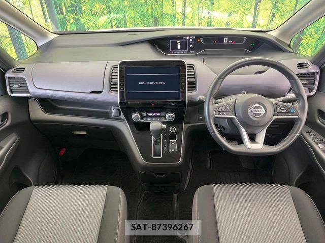 Nissan SERENA 2020-10 8686525-2
