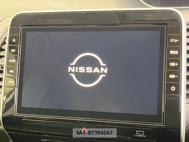 Nissan SERENA 2020-10 8686525-3