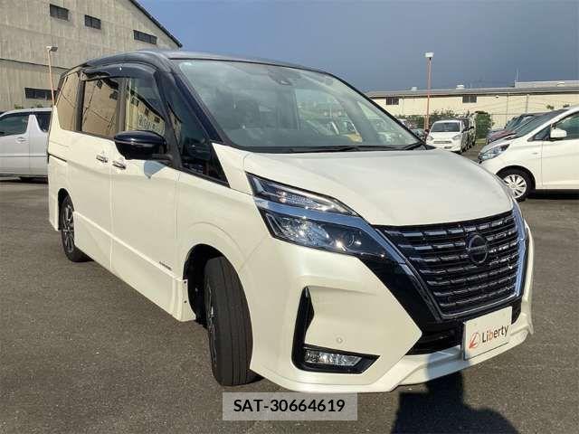 Nissan SERENA 2021-11 8686524-13