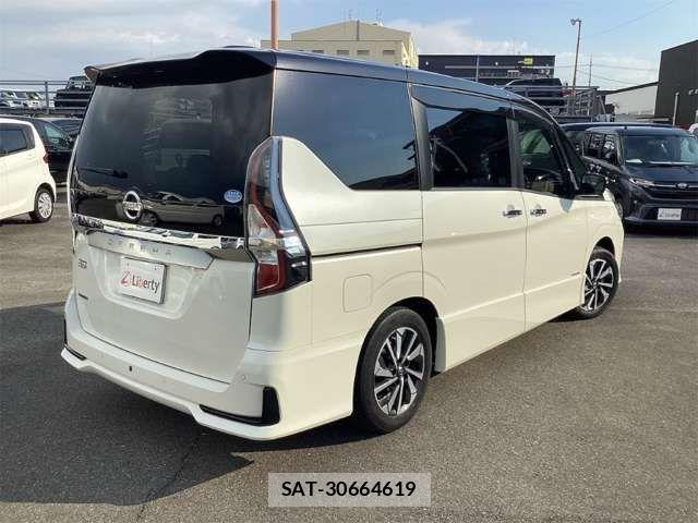 Nissan SERENA 2021-11 8686524-15