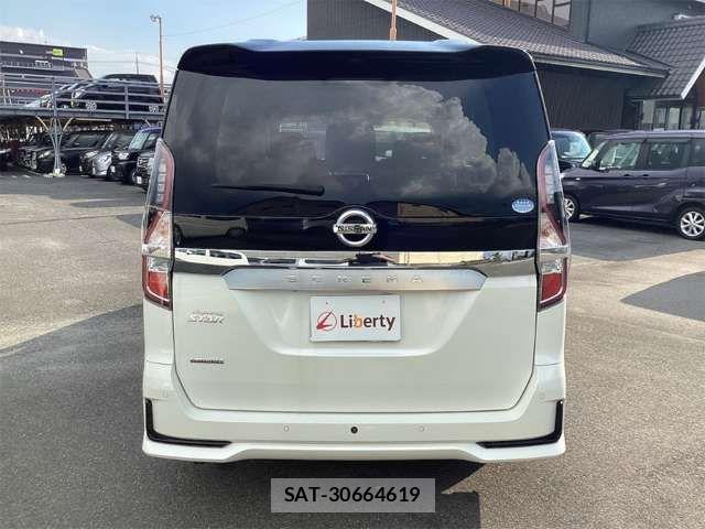 Nissan SERENA 2021-11 8686524-16