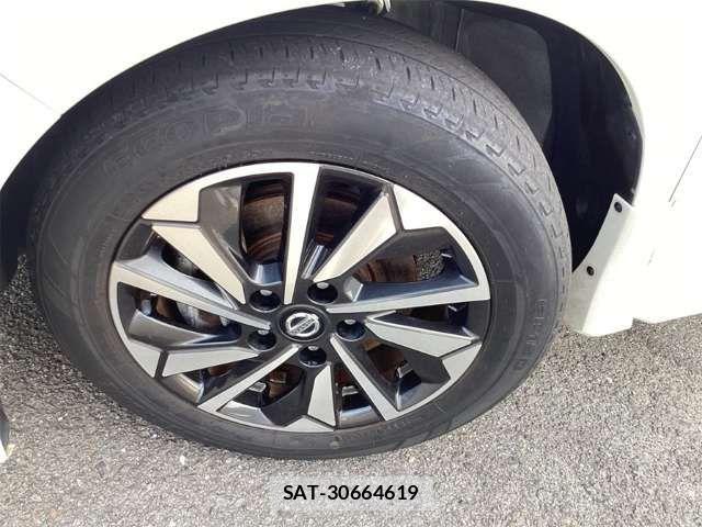 Nissan SERENA 2021-11 8686524-19