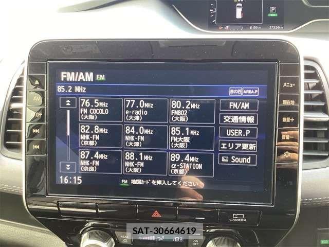 Nissan SERENA 2021-11 8686524-2