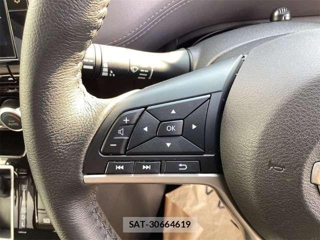 Nissan SERENA 2021-11 8686524-7
