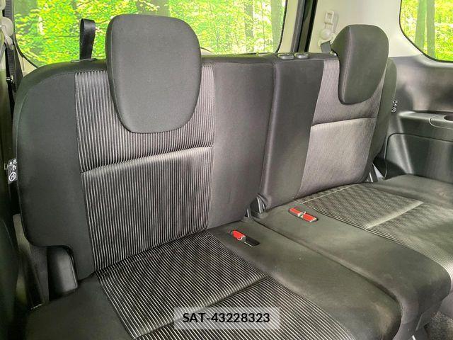 Nissan SERENA 2021-08 8686527-9
