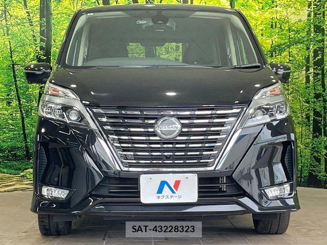 Nissan SERENA 2021-08 8686527-14