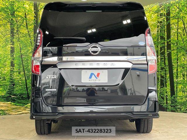 Nissan SERENA 2021-08 8686527-15