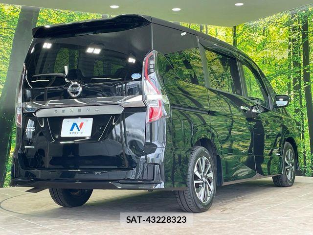 Nissan SERENA 2021-08 8686527-16