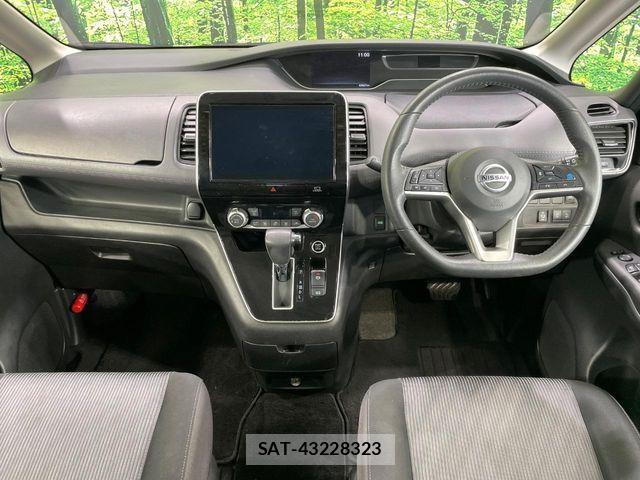 Nissan SERENA 2021-08 8686527-1