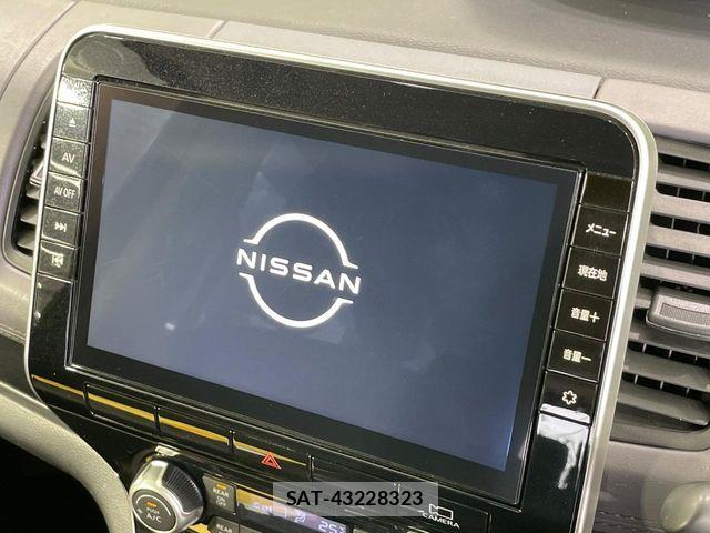 Nissan SERENA 2021-08 8686527-3